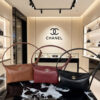 Chic Charm CN Handbag 07083