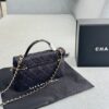 Stylish Fashion Carry CN Handbag CC26394