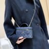 Stylish Fashion Carry CN Handbag CC26394