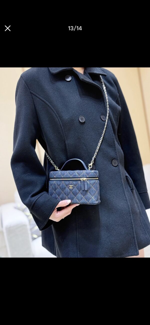 Stylish Fashion Carry CN Handbag CC26394