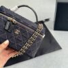 Stylish Fashion Carry CN Handbag CC26394