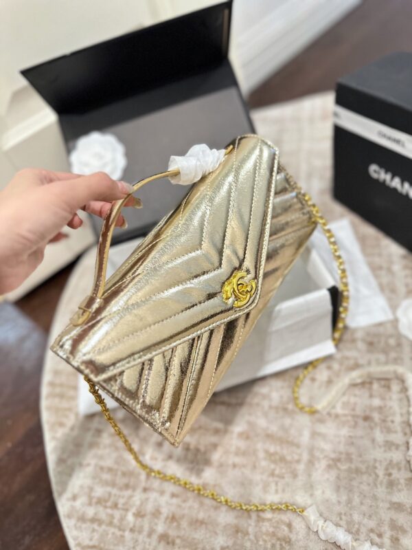 Stylish Fashion Carry CN Handbag CC263312