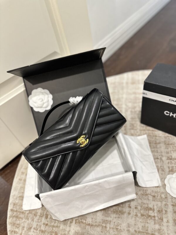 Stylish Fashion Carry CN Handbag CC263312