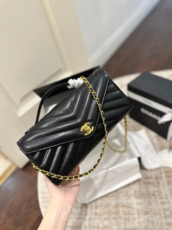 Stylish Fashion Carry CN Handbag CC263312