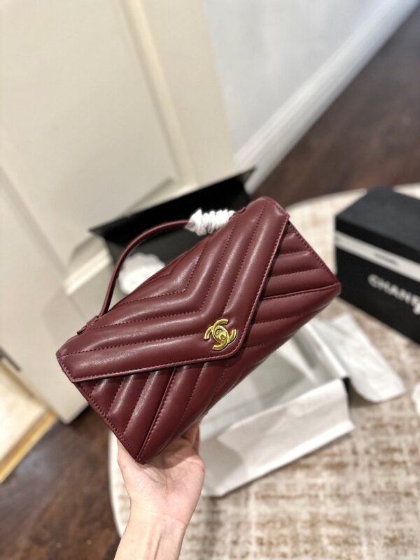 Stylish Fashion Carry CN Handbag CC263312