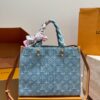 Stylish Fashion Carry LV Handbag LV26335