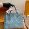 Stylish Fashion Carry LV Handbag LV26335
