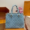 Stylish Fashion Carry LV Handbag LV26335