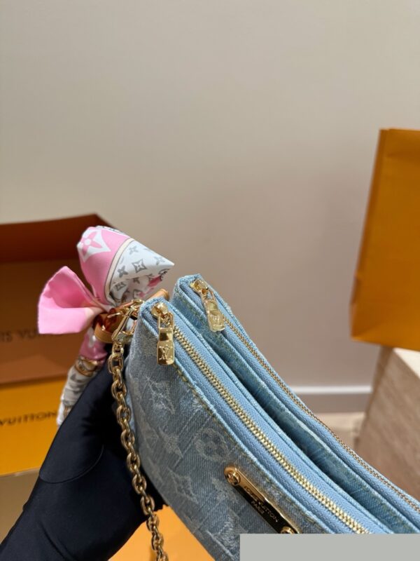 Stylish Fashion Carry LV Handbag LV26333