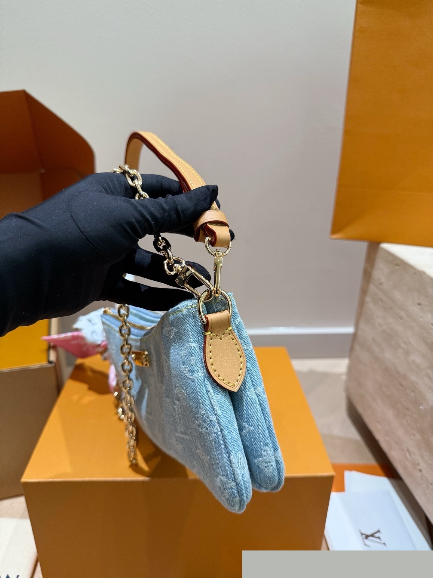 New Collection Fashion LV Handbag LV26333 New Collection Fashion LV Handbag LV26333