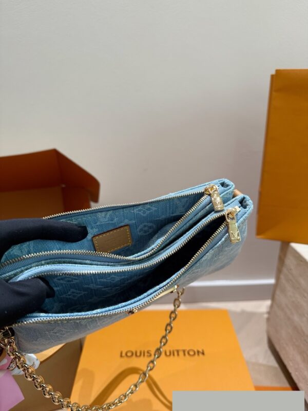 Stylish Fashion Carry LV Handbag LV26333