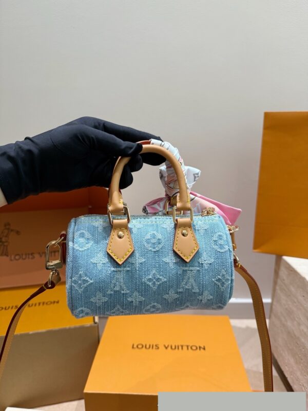 Stylish Fashion Carry LV Handbag LV26332