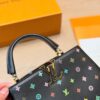 Stylish Fashion Carry LV Handbag LV2631118