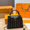 Stylish Fashion Carry LV Handbag LV2631118