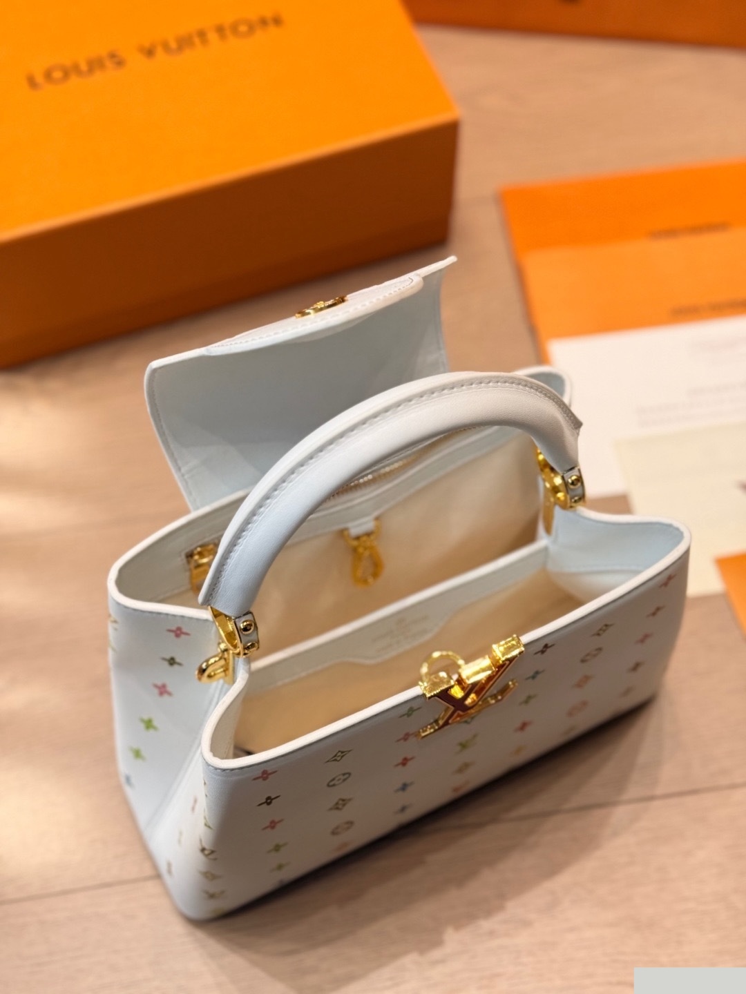 New Collection Fashion LV Handbag LV2631118 New Collection Fashion LV Handbag LV2631118