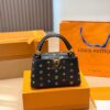 Stylish Fashion Carry LV Handbag LV2631118