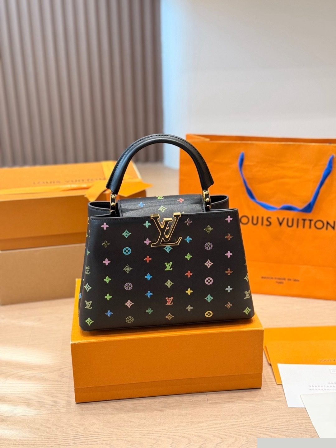 New Collection Fashion LV Handbag LV2631118 New Collection Fashion LV Handbag LV2631118