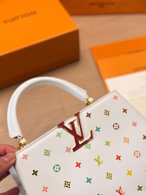 Stylish Fashion Carry LV Handbag LV2631118