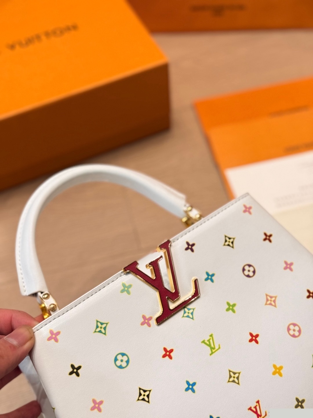 New Collection Fashion LV Handbag LV2631118 New Collection Fashion LV Handbag LV2631118