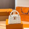 Stylish Fashion Carry LV Handbag LV2631118