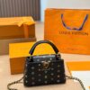 Stylish Fashion Carry LV Handbag LV2631118