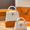 Stylish Fashion Carry LV Handbag LV2631118