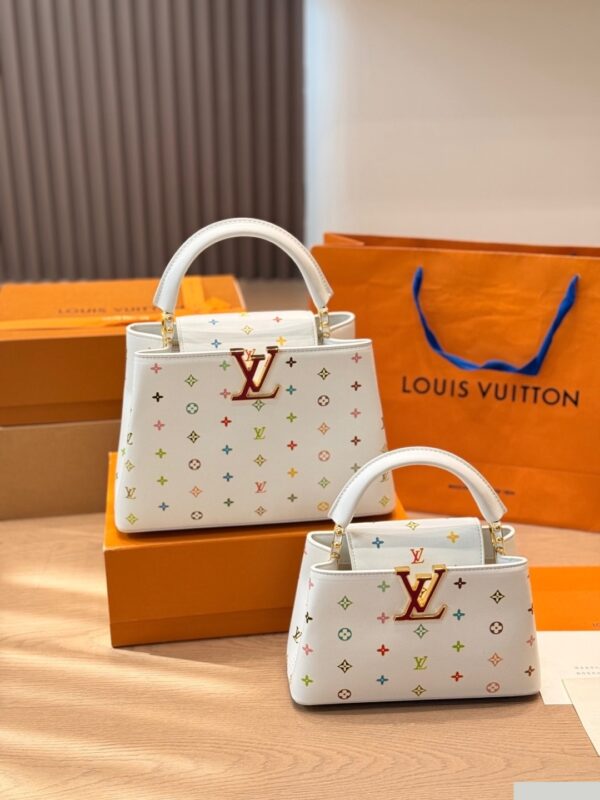 Stylish Fashion Carry LV Handbag LV2631118