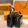 Stylish Fashion Carry LV Handbag LV2631118