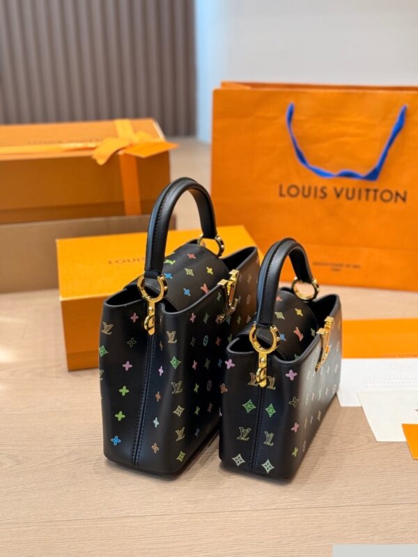 Stylish Fashion Carry LV Handbag LV2631118