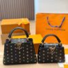 Stylish Fashion Carry LV Handbag LV2631118