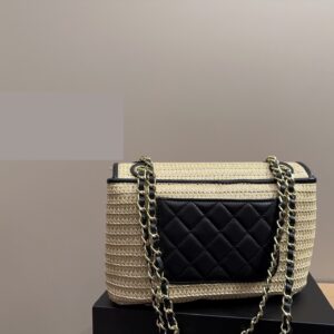 New Collection Fashion CN Handbag CC263156