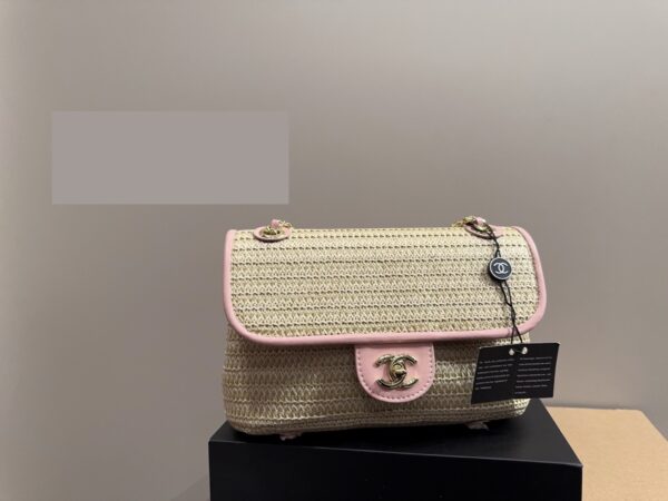 Stylish Fashion Carry CN Handbag CC263156