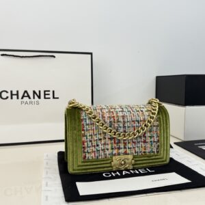 New Collection Fashion CN Handbag CC263141