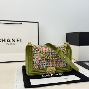 New Collection Fashion CN Handbag CC263141 New Collection Fashion CN Handbag CC263141