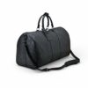 LV Keepall Bandoulière 50 Monogram Shadow for Men M44810 LV Keepall Bandoulière 50 Monogram Shadow for Men M44810