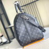 LV Keepall Bandouliere 55 Monogram Eclipse Canvas For Men, Men’s Bags, Travel Bags M40605 LV Keepall Bandouliere 55 Monogram Eclipse Canvas For Men, Men’s Bags, Travel Bags M40605