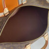 LV Keepall Bandoulière 45 Monogram Canvas Travel Bags M41418 LV Keepall Bandoulière 45 Monogram Canvas Travel Bags M41418