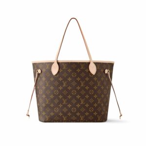 LV Neverfull MM Monogram Canvas for Women M40995