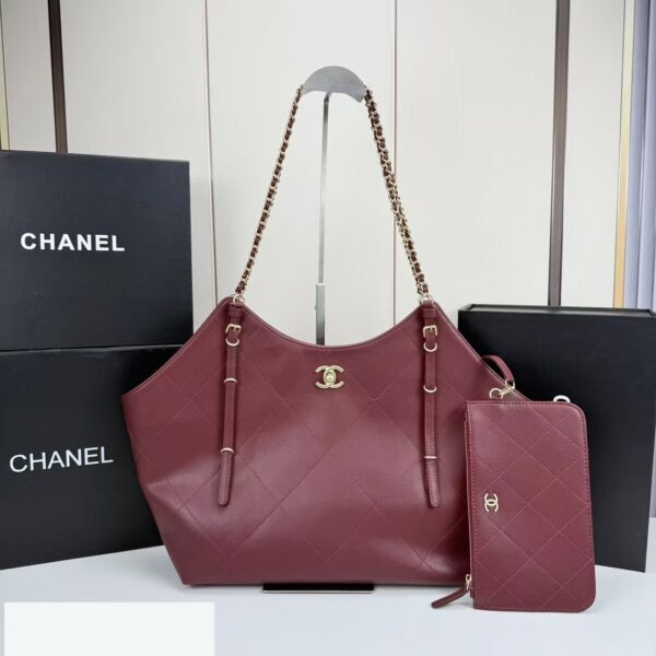 Chic Charm CN Handbag 94305.1