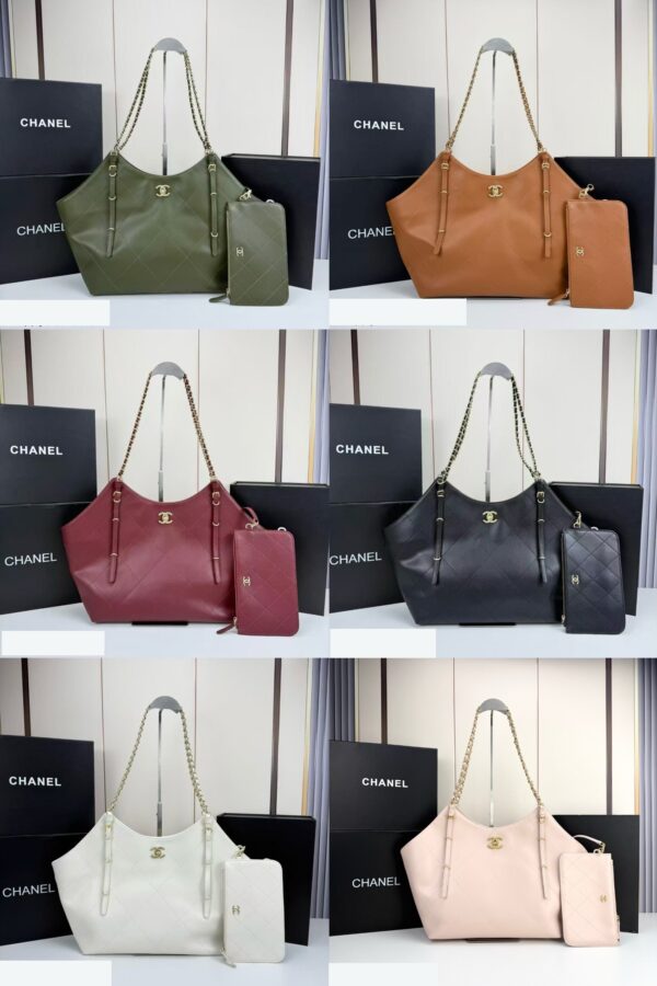 Chic Charm CN Handbag 94305.1