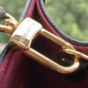 LV OnTheGo PM Tote Bag Black For Women M45659 LV OnTheGo PM Tote Bag Black For Women M45659