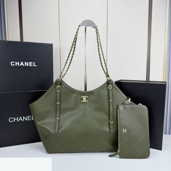 Chic Charm CN Handbag 94305.1