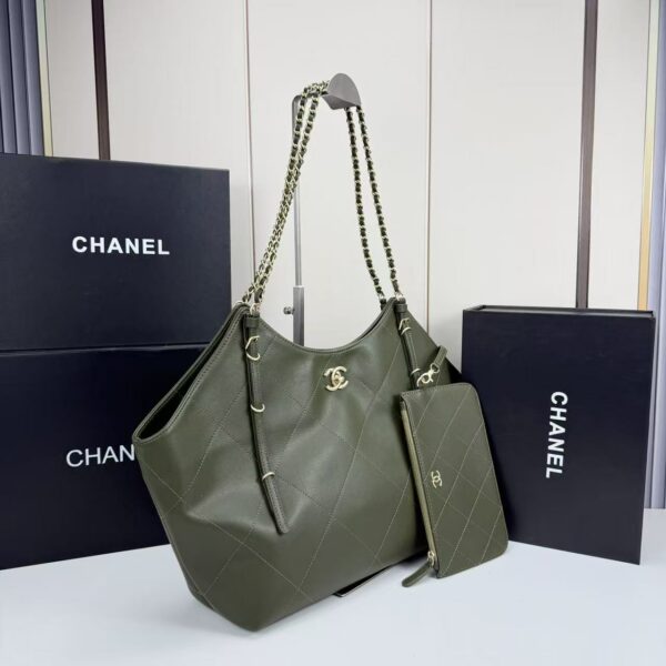 Chic Charm CN Handbag 94305.1