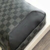 LV Avenue Sling Bag Damier Graphite Canvas For Men N41719 LV Avenue Sling Bag Damier Graphite Canvas For Men N41719