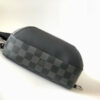 LV Avenue Sling Bag Damier Graphite Canvas For Men N41719 LV Avenue Sling Bag Damier Graphite Canvas For Men N41719