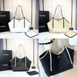 Luxury CN Handbag 94305