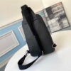 LV Avenue Sling Bag Taiga Black For Men M30443 LV Avenue Sling Bag Taiga Black For Men M30443