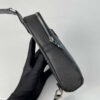 LV Outdoor Slingbag Taigarama Noir Black For Men M30741 LV Outdoor Slingbag Taigarama Noir Black For Men M30741