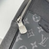 LV Outdoor Slingbag Taigarama Noir Black For Men M30741 LV Outdoor Slingbag Taigarama Noir Black For Men M30741