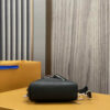 LV Duo Slingbag Black For Men M30936